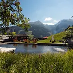 Mondi Bellevue Alm Gastein Gasthuis 3*