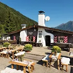 Gasthuis Mondi Bellevue Alm Gastein Bad Gastein