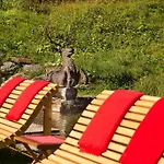 Mondi Bellevue Alm Gastein Gasthuis Bad Gastein