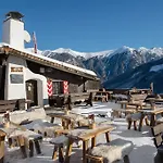 Mondi Bellevue Alm Gastein Gasthuis