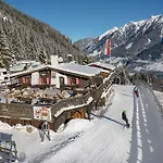 Gasthuis Mondi Bellevue Alm Gastein