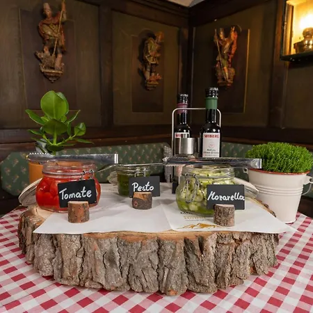 Gæstehus Mondi Bellevue Alm Gastein