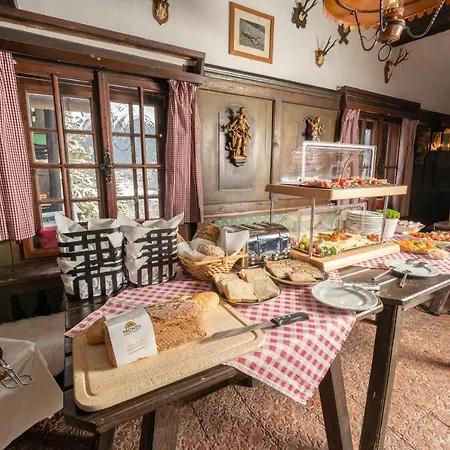 Mondi Bellevue Alm Gastein