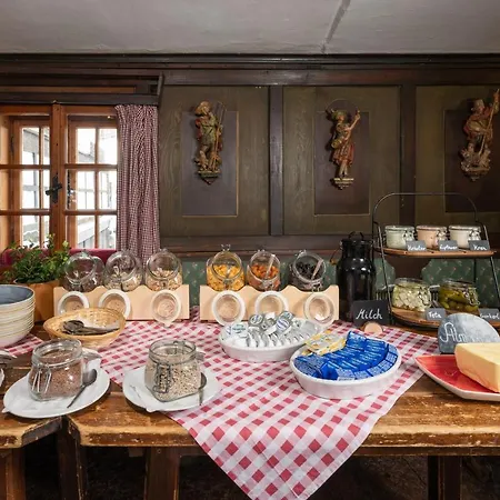 Mondi Bellevue Alm Gastein 3* 巴德加斯坦