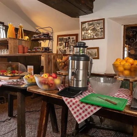 Mondi Bellevue Alm Gastein