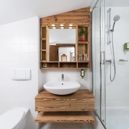 Gæstehus Mondi Bellevue Alm Gastein Bad Gastein