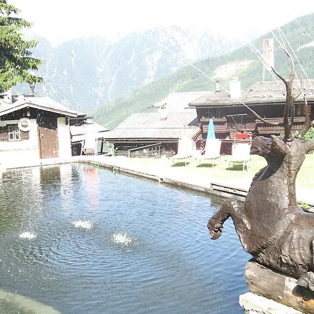 Mondi Bellevue Alm Gastein Casa de hóspedes