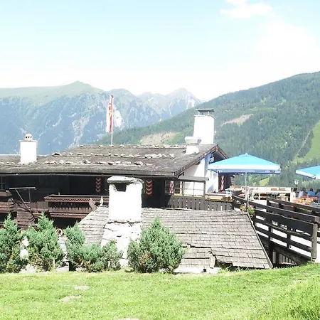 Mondi Bellevue Alm Gastein 3*