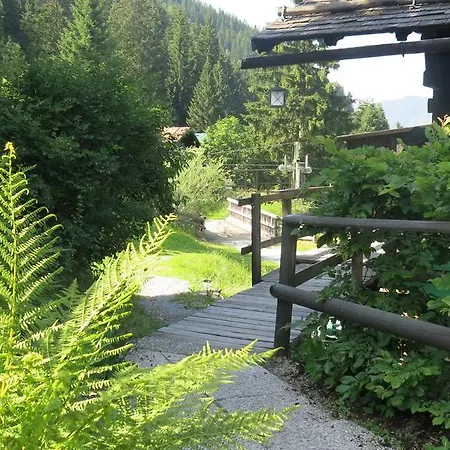 Pensionat Mondi Bellevue Alm Gastein Bad Gastein