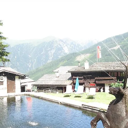 Mondi Bellevue Alm Gastein 巴德加斯坦