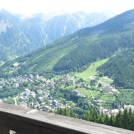Mondi Bellevue Alm Gastein Pensionat 3*