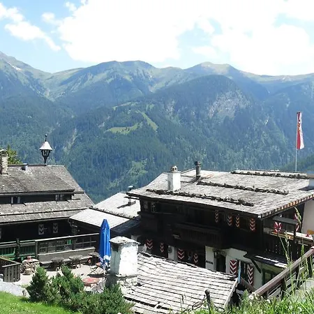 Mondi Bellevue Alm Gastein 3*