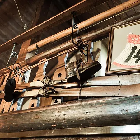 Mondi Bellevue Alm Gastein Casa de hóspedes 3*