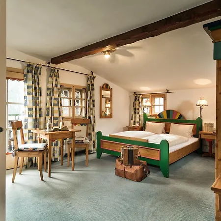 Mondi Bellevue Alm Gastein Gæstehus