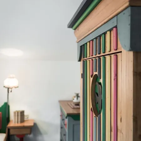 Mondi Bellevue Alm Gastein 3*