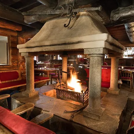 Mondi Bellevue Alm Gastein Casa de hóspedes 3*