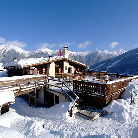 게스트하우스 Mondi Bellevue Alm Gastein 바트 가슈타인