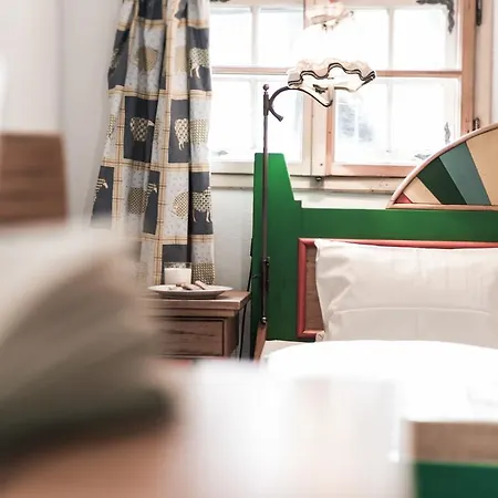 Mondi Bellevue Alm Gastein 3* Bad Gastein