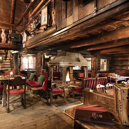 Mondi Bellevue Alm Gastein Gæstehus Bad Gastein