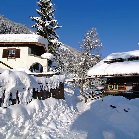 Mondi Bellevue Alm Gastein 3*