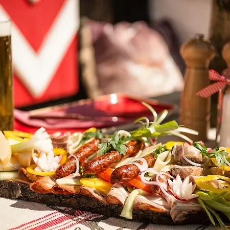 招待所 Mondi Bellevue Alm Gastein