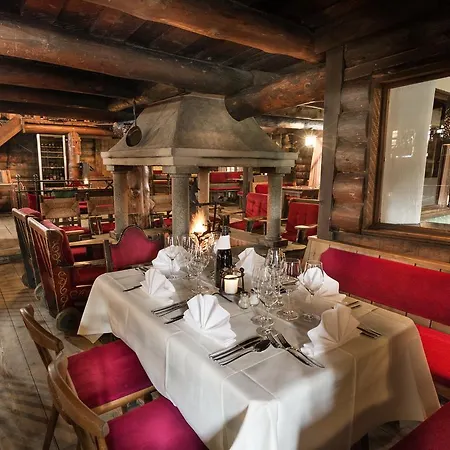 Mondi Bellevue Alm Gastein Pensionat Bad Gastein
