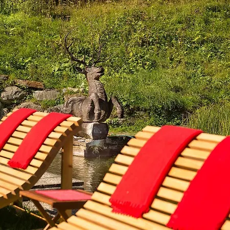 Mondi Bellevue Alm Gastein Gæstehus Bad Gastein