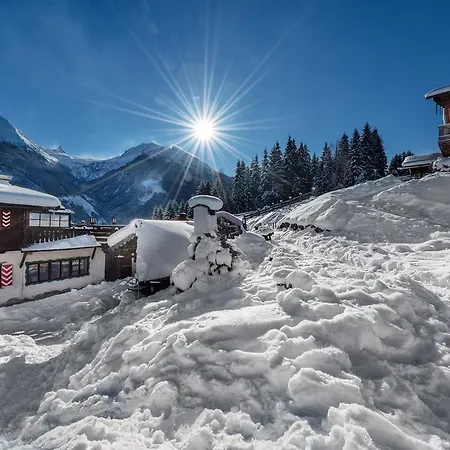 Mondi Bellevue Alm Gastein