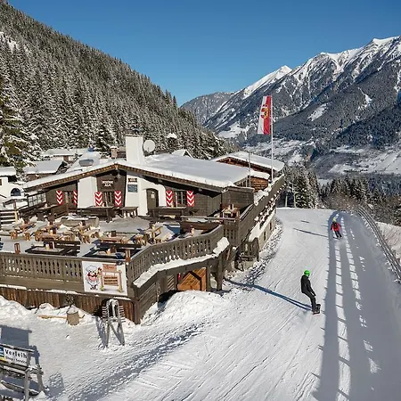 Pensionat Mondi Bellevue Alm Gastein